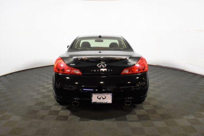2015 infiniti q60 awd coupe for sale in warwick, rhode island