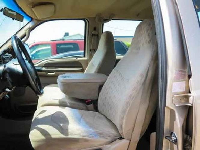 1999 ford super duty f-450 in spring, tx