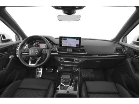 2024 audi sq5 3.0t premium plus