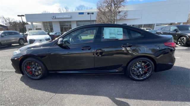 2024 bmw m235 gran coupe i xdrive