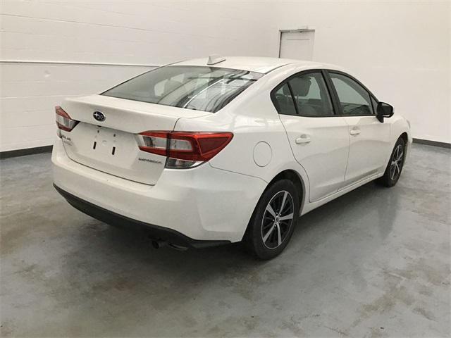 2019 subaru impreza 2.0i premium