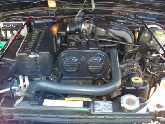 2004 jeep wrangler with extras in garland, nc