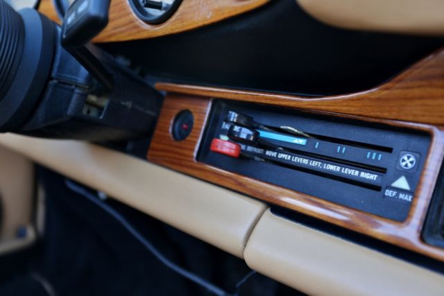 1977 porsche 930 turbo carrera-twin plus-ruf pistons-large intercooler.450 hp
