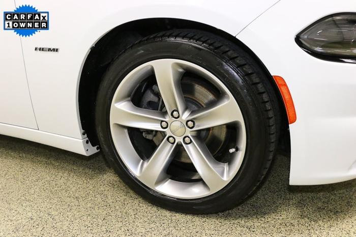used 2016 dodge charger r/t tulsa, ok 74129 for sale in tulsa, oklahoma