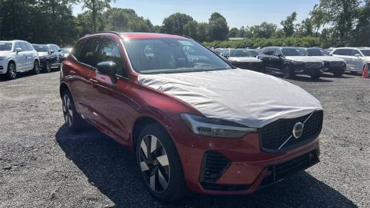 2025 Volvo XC60