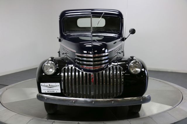 runs and drives perfect! - original motor and trans - brand new interior!!