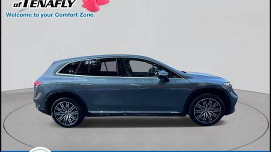2023 mercedes-benz eqs eqs 450 4matic