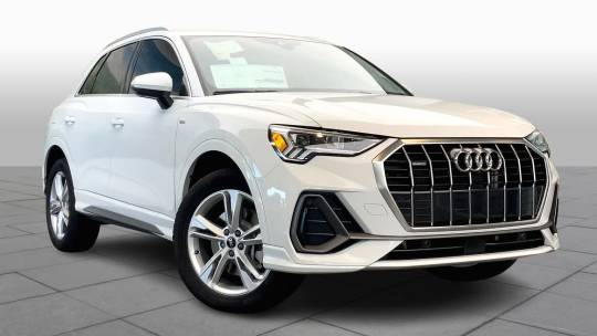 2024 Audi Q3