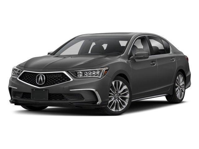 2018 acura rlx w/tech 4dr sedan w/technology package for sale in fenwick, connecticut