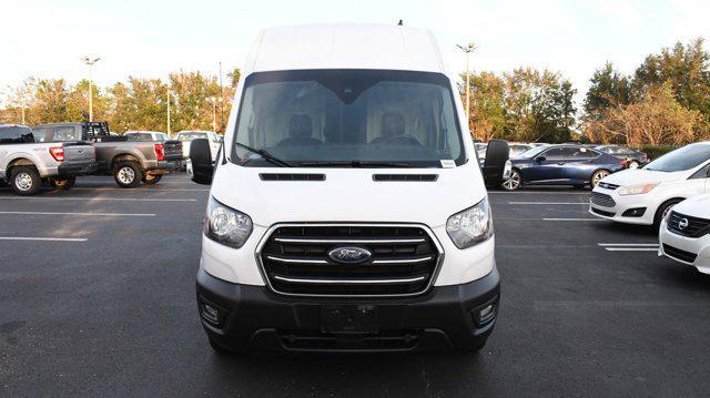 2020 ford transit-350 base