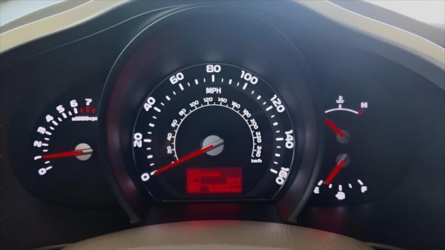 2014 kia sportage ex