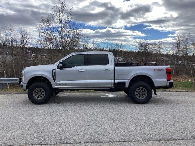 2023 ford f-350 limited in bangor, maine