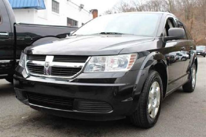 2010 dodge journey se in scarsdale, ny