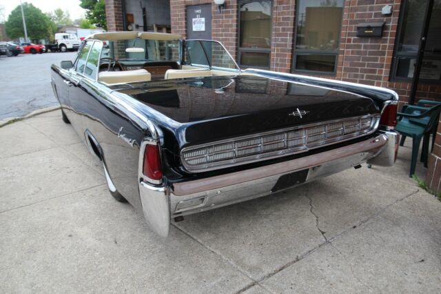 1963 lincoln continental convertible 1961 1962 1964 1965 1966 1967