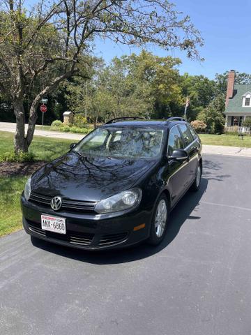 2011 volkswagen jetta sportwagen tdi