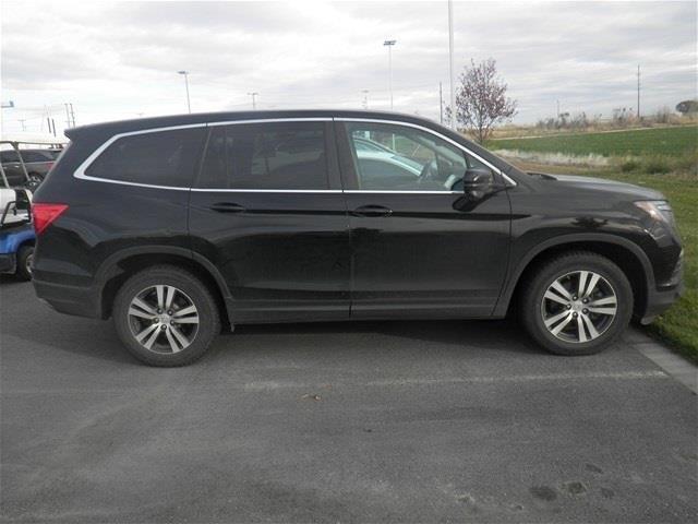 2016 honda pilot ex-l awd ex-l 4dr suv for sale in idaho falls, idaho