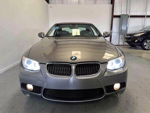 2013 bmw 335 i