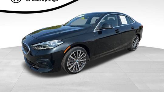 2022 BMW 2 series