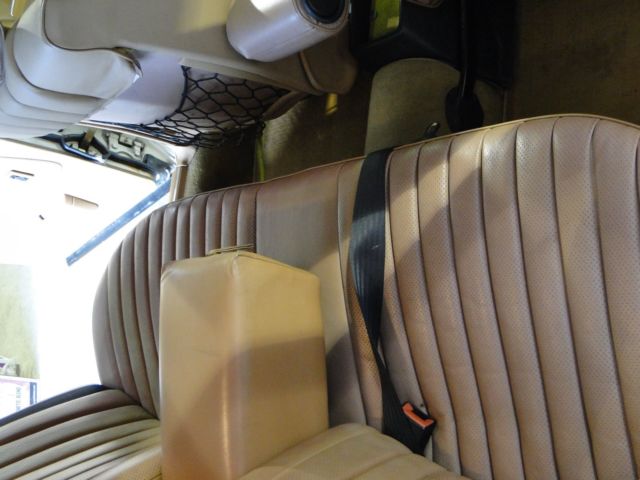 1984 mb 300d turbo