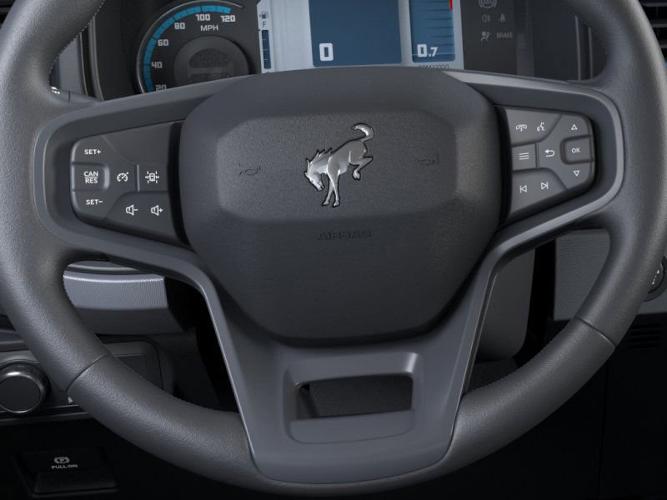 new 2024 ford bronco black diamond