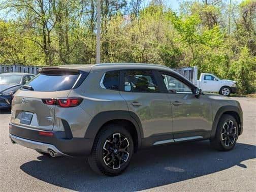 2023 mazda cx-50 2.5 turbo meridian edition in lake shore, maryland