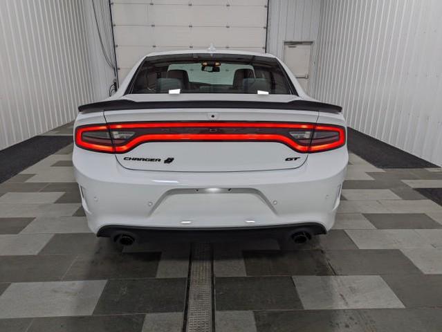 2023 dodge charger gt