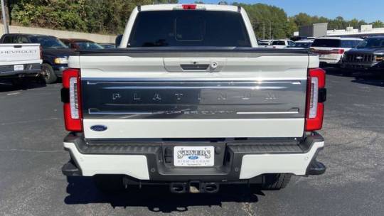 2024 Ford F-250