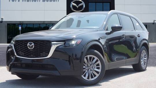 2024 Mazda CX-90 premium plus