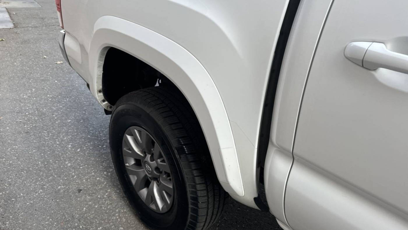 2019 toyota tacoma