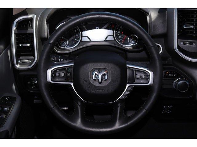 used 2019 ram 1500 2wd crew cab big horn henderson, nv 89015 for sale in henderson, nevada
