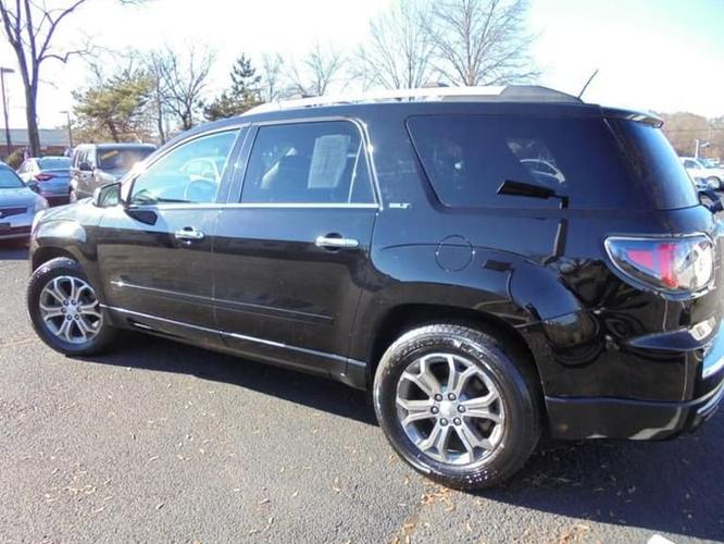 2016 gmc acadia in trenton, new jersey