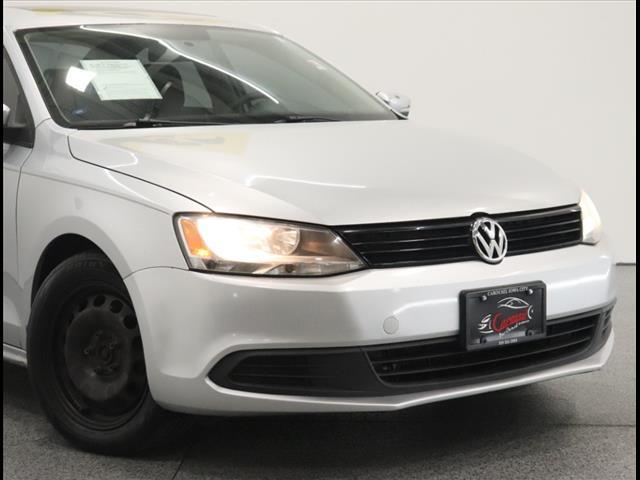 2013 volkswagen jetta s