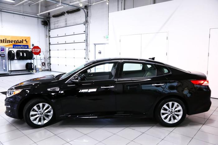 used 2016 kia optima ex white marsh, md 21162 for sale in white marsh, maryland