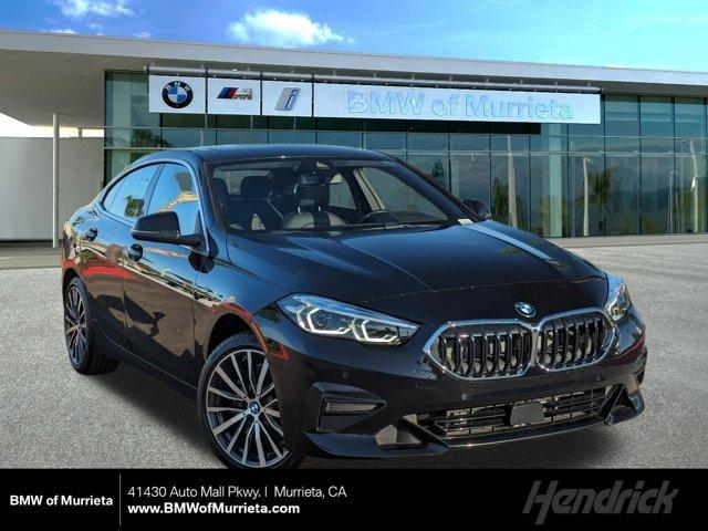 2024 bmw 228 gran coupe 228i sdrive gran coupe