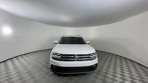 2018 volkswagen atlas 2.0t se in gilbert, arizona