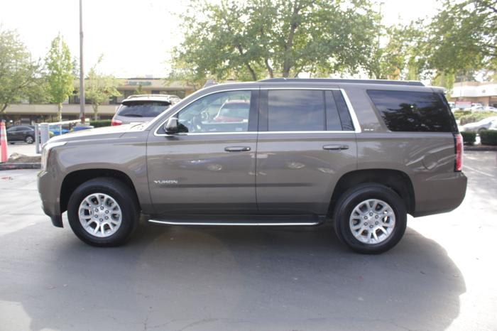 used 2015 gmc yukon 4wd slt bellevue, wa 98005 for sale in bellevue, washington