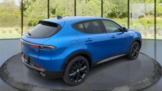 2024 Dodge Hornet