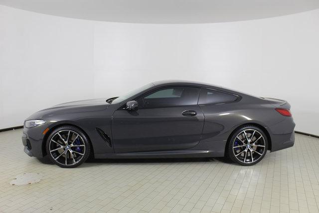 2022 bmw m850 xdrive