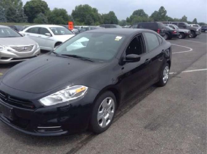 2013 dodge dart se in columbus, oh
