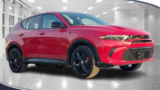 2024 Dodge Hornet