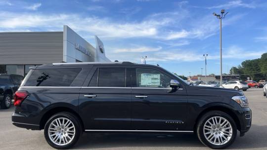 2024 Ford Expedition