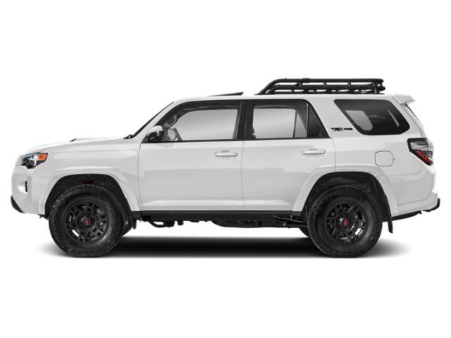 2020 toyota 4runner trd pro