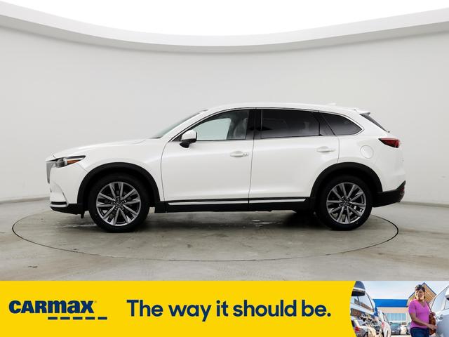2023 mazda cx-9 grand touring