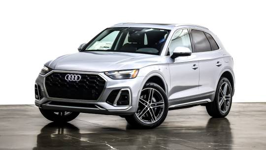 2024 Audi Q5
