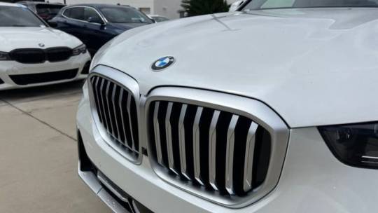 2025 BMW X5 sdrive40i
