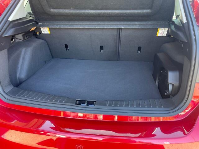2012 ford focus titanium