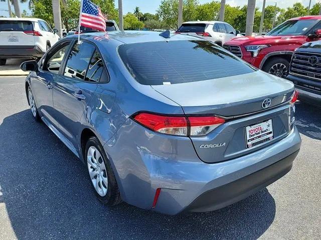2023 toyota corolla hybrid se