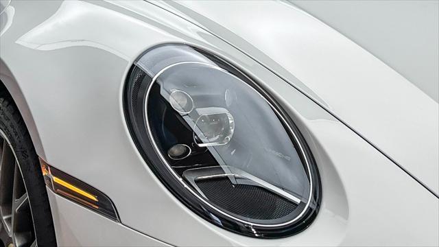 2024 porsche 911 carrera
