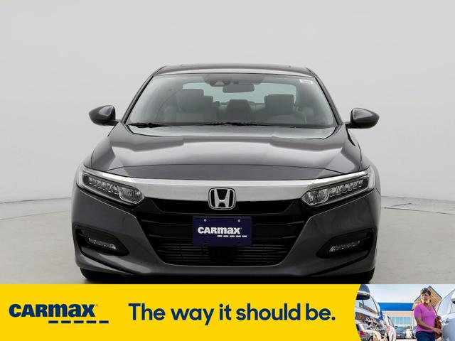 2020 honda accord ex