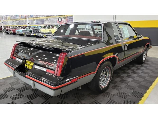 1983 oldsmobile cutlass in mankato, minnesota